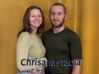 Chrisanastacia