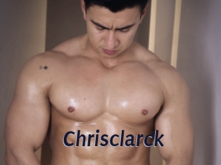 Chrisclarck