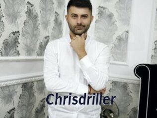 Chrisdriller