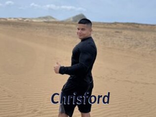 Chrisford