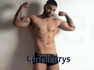 Chrisharrys