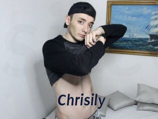 Chrisily