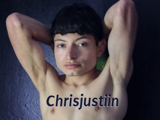 Chrisjustiin