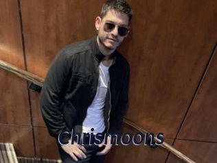 Chrismoons