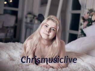 Chrismusiclive