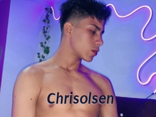 Chrisolsen