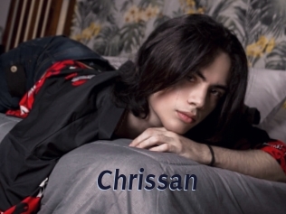 Chrissan