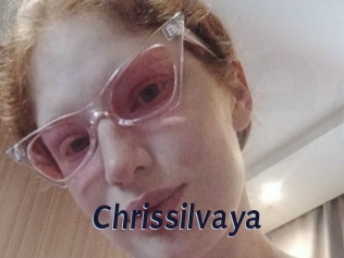 Chrissilvaya