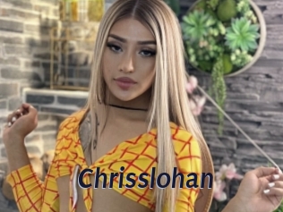 Chrisslohan