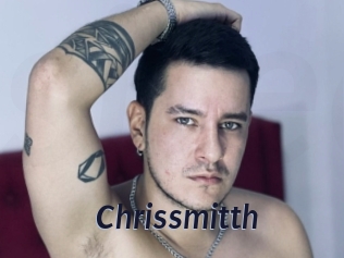 Chrissmitth