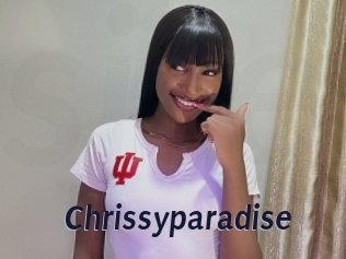 Chrissyparadise