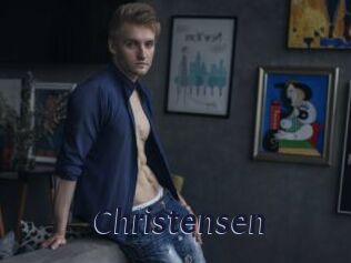 Christensen