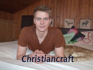 Christiancraft