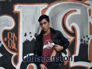 Christianston