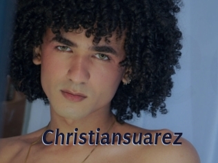 Christiansuarez