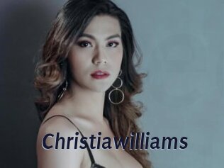 Christiawilliams