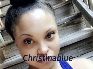 Christinablue