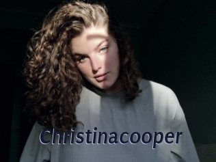 Christinacooper