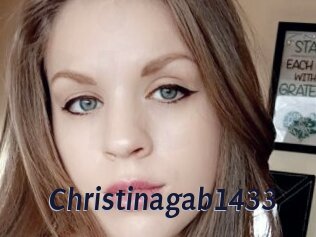 Christinagab1433