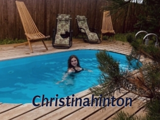 Christinahinton