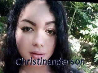 Christinanderson