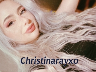 Christinarayxo