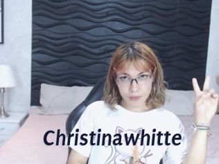 Christinawhitte