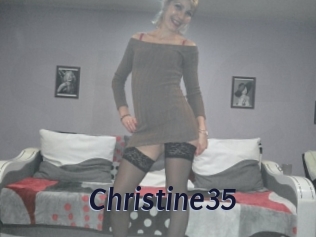 Christine35