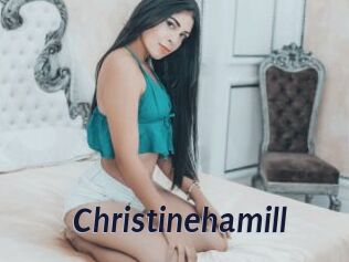 Christinehamill