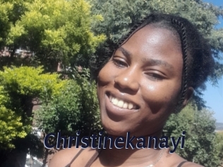 Christinekanayi