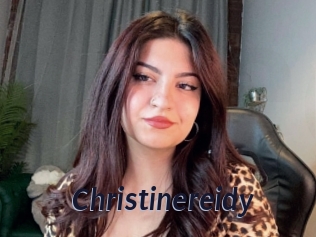 Christinereidy