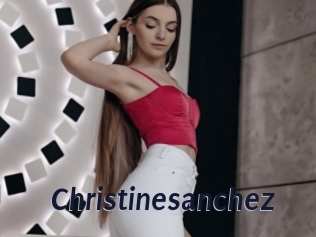 Christinesanchez