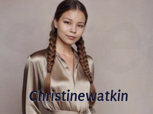 Christinewatkin