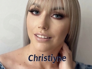 Christiyne