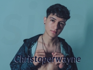 Christoperwayne