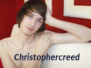 Christophercreed