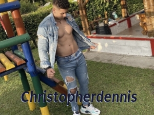 Christopherdennis