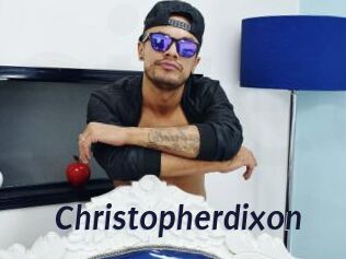 Christopherdixon