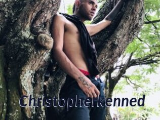 Christopherkenned