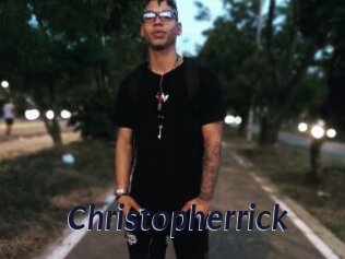 Christopherrick