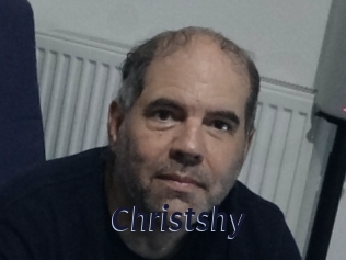 Christshy