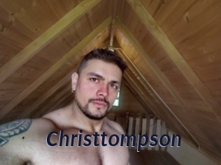 Christtompson