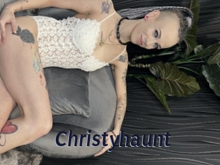 Christyhaunt