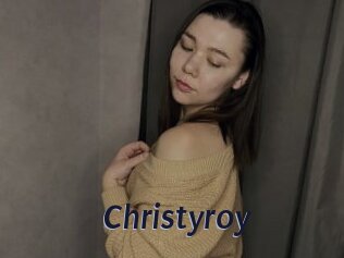 Christyroy