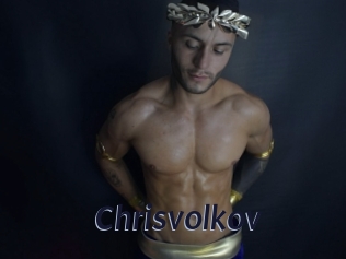 Chrisvolkov