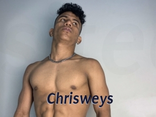 Chrisweys