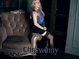 Chriswinny