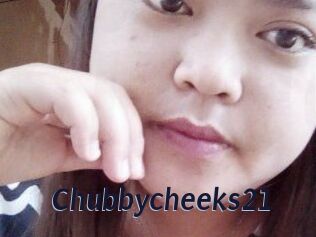 Chubbycheeks21