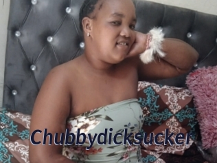 Chubbydicksucker