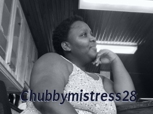 Chubbymistress28